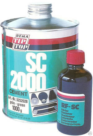 Клей Sc 2000 Купить