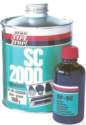 Клей SC 2000