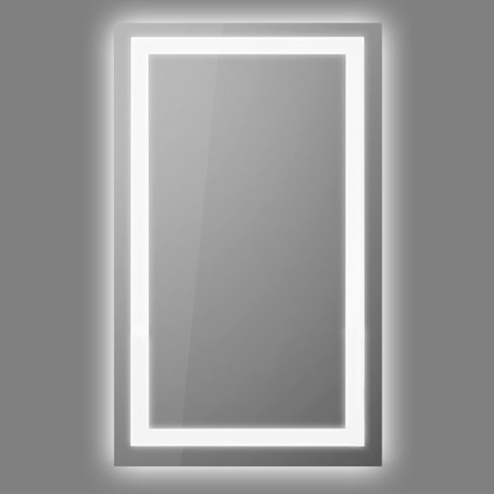 Зеркало с подсветкой FZ-0481
