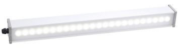 Светильник светодиодный линейный LINE-P-013-37-50-L1,5 общего освещения удлиненная версия