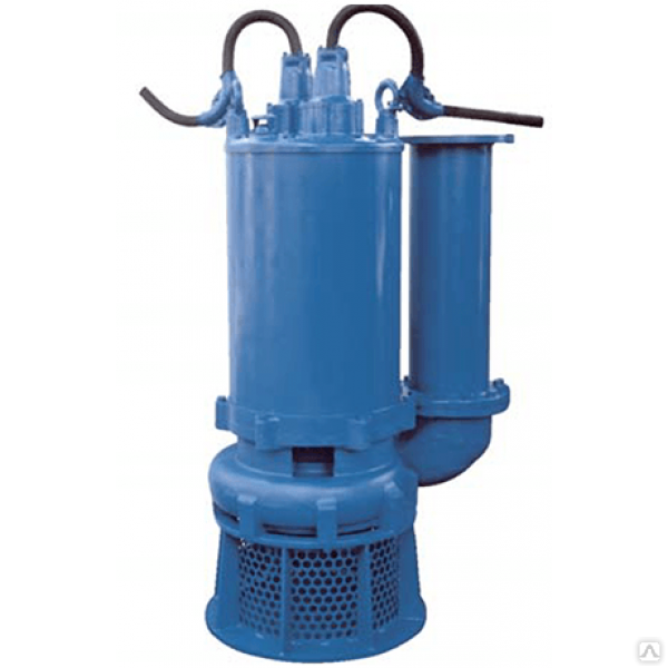 Насос Tsurumi GSZ Tsurumi Pump купить в Минске по договорной цене от ...