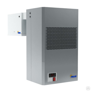 Холодильная машина моноблочная потолочная MLR 109 (Dixell) 