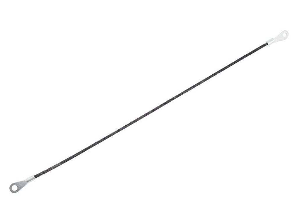Вольфрамовая струна алмазная 200 мм 107AG-300