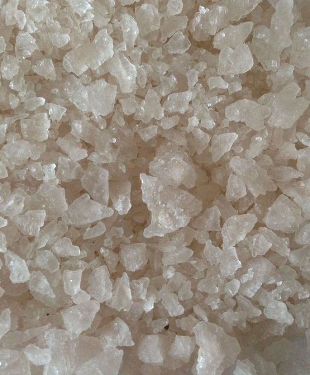 Соль кормовая для животноводства мешок п/п 50 кг 2