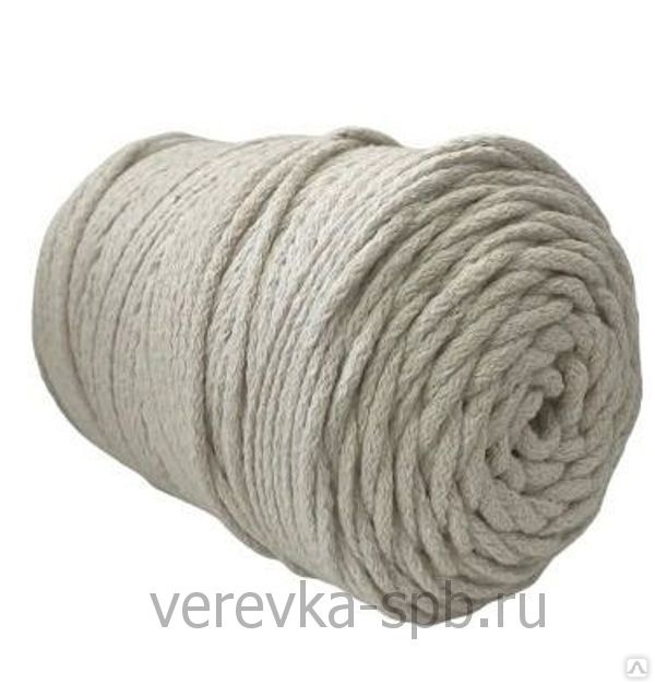 хлопковый шнур купить, хлопчатобумажный шнур купить