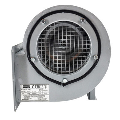 Центробежный вентилятор Era BURAN 140 4K M R