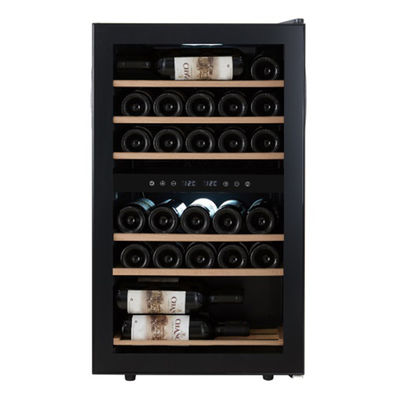 Отдельностоящий винный шкаф 2250 бутылок Cellar private CP029-2T