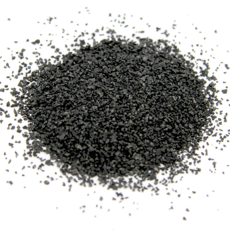 Уголь Кокосовый фр. 12х40 (0,4-1,7мм)