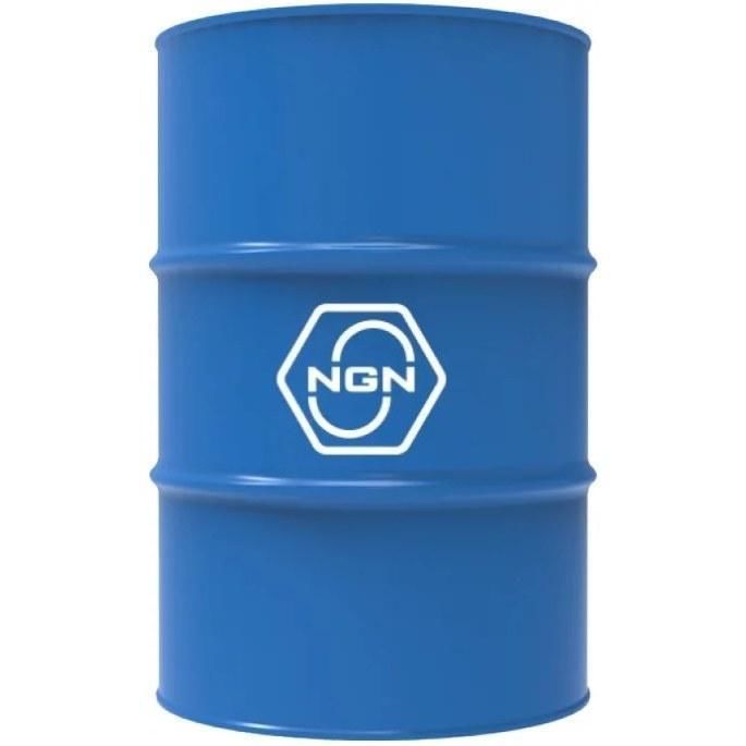 Моторное масло NGN 10W-40 PREMIUM SL/CF 200 л