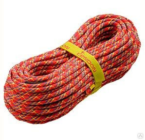 Веревка 24-пр. д.10 мм (200м/цвет), шт